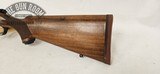 Ruger M77 Hawkeye Africa 6.5x55 - 9 of 17