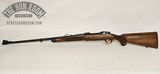 Ruger M77 Hawkeye Africa 6.5x55 - 8 of 17