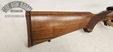Ruger M77 Hawkeye Africa 6.5x55 - 3 of 17
