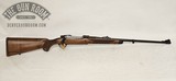 Ruger M77 Hawkeye Africa 6.5x55 - 1 of 17