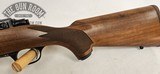 Ruger M77 Hawkeye Africa 6.5x55 - 10 of 17