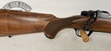 Ruger M77 Hawkeye Africa 6.5x55 - 4 of 17