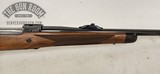 Ruger M77 Hawkeye Africa 6.5x55 - 6 of 17