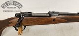 Ruger M77 Hawkeye Africa 6.5x55 - 5 of 17