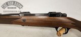Ruger M77 Hawkeye Africa 6.5x55 - 11 of 17