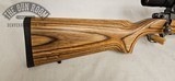 Ruger M77 Mk II .204 Ruger W/ Leupold - Image 3 of 16