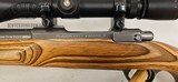 Ruger M77 Mk II .204 Ruger W/ Leupold - Image 12 of 16