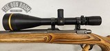 Ruger M77 Mk II .204 Ruger W/ Leupold - Image 13 of 16