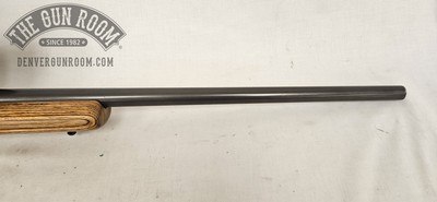 Ruger M77 Mk II .204 Ruger W/ Leupold - Image 7 of 16