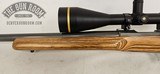 Ruger M77 Mk II .204 Ruger W/ Leupold - Image 15 of 16
