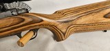 Ruger M77 Mk II .204 Ruger W/ Leupold - Image 11 of 16
