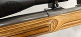 Ruger M77 Mk II .204 Ruger W/ Leupold - Image 14 of 16
