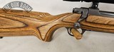 Ruger M77 Mk II .204 Ruger W/ Leupold - Image 4 of 16