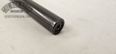 Ruger M77 Mk II .204 Ruger W/ Leupold - Image 8 of 16