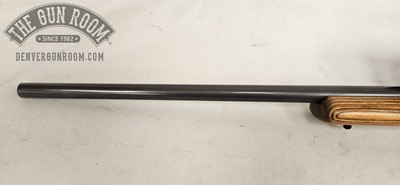 Ruger M77 Mk II .204 Ruger W/ Leupold - Image 16 of 16
