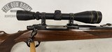 Ruger M77 7x57 W/ Leupold - 5 of 16