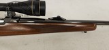 Ruger M77 7x57 W/ Leupold - 6 of 16