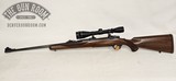 Ruger M77 7x57 W/ Leupold - 9 of 16