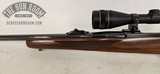 Ruger M77 7x57 W/ Leupold - 15 of 16