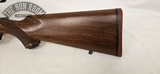 Ruger M77 7x57 W/ Leupold - 10 of 16