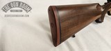 Ruger M77 7x57 W/ Leupold - 2 of 16