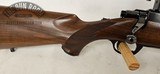 Ruger M77 7x57 W/ Leupold - 4 of 16