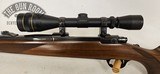 Ruger M77 7x57 W/ Leupold - 12 of 16
