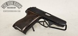 Heckler & Koch HK4 - 4 Barrel Set W/ Boxes + Targets - Image 10 of 22