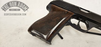 Heckler & Koch HK4 - 4 Barrel Set W/ Boxes + Targets - Image 11 of 22