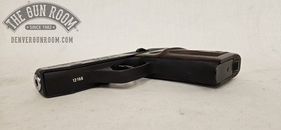Heckler & Koch HK4 - 4 Barrel Set W/ Boxes + Targets - Image 18 of 22