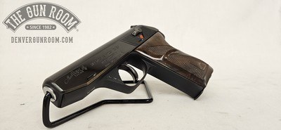Heckler & Koch HK4 - 4 Barrel Set W/ Boxes + Targets - Image 9 of 22