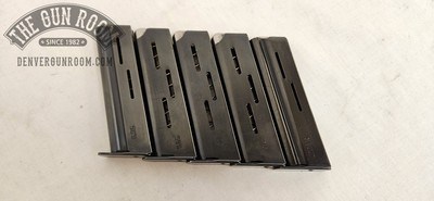 Heckler & Koch HK4 - 4 Barrel Set W/ Boxes + Targets - Image 20 of 22