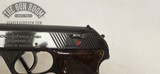 Heckler & Koch HK4 - 4 Barrel Set W/ Boxes + Targets - Image 5 of 22