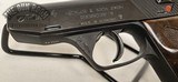 Heckler & Koch HK4 - 4 Barrel Set W/ Boxes + Targets - Image 7 of 22
