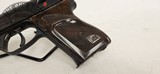 Heckler & Koch HK4 - 4 Barrel Set W/ Boxes + Targets - Image 3 of 22