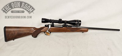 Ruger M77 .300 Whisper Rebarreled SSK - Image 1 of 17
