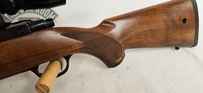 Ruger M77 .300 Whisper Rebarreled SSK - Image 11 of 17