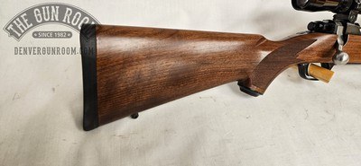 Ruger M77 .300 Whisper Rebarreled SSK - Image 3 of 17