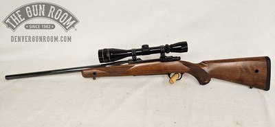 Ruger M77 .300 Whisper Rebarreled SSK - Image 9 of 17
