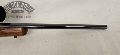 Ruger M77 .300 Whisper Rebarreled SSK - Image 7 of 17