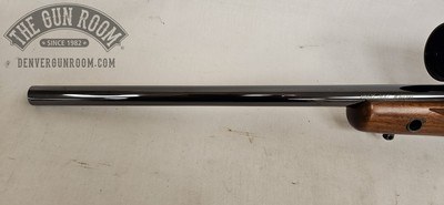 Ruger M77 .300 Whisper Rebarreled SSK - Image 15 of 17