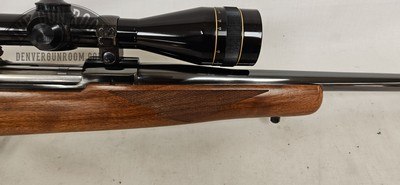 Ruger M77 .300 Whisper Rebarreled SSK - Image 6 of 17