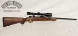 Ruger M77 .300 Whisper Rebarreled SSK - Image 1 of 17