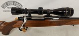 Ruger M77 .300 Whisper Rebarreled SSK - Image 5 of 17