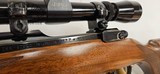Ruger M77 .300 Whisper Rebarreled SSK - Image 13 of 17