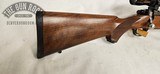 Ruger M77 .300 Whisper Rebarreled SSK - Image 3 of 17