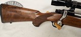 Ruger M77 .300 Whisper Rebarreled SSK - Image 4 of 17