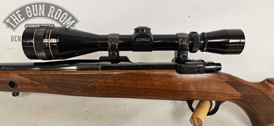 Ruger M77 .300 Whisper Rebarreled SSK - Image 12 of 17