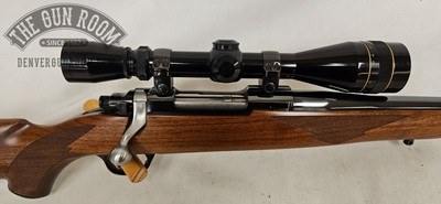 Ruger M77 .300 Whisper Rebarreled SSK - Image 5 of 17