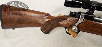 Ruger M77 .300 Whisper Rebarreled SSK - Image 4 of 17